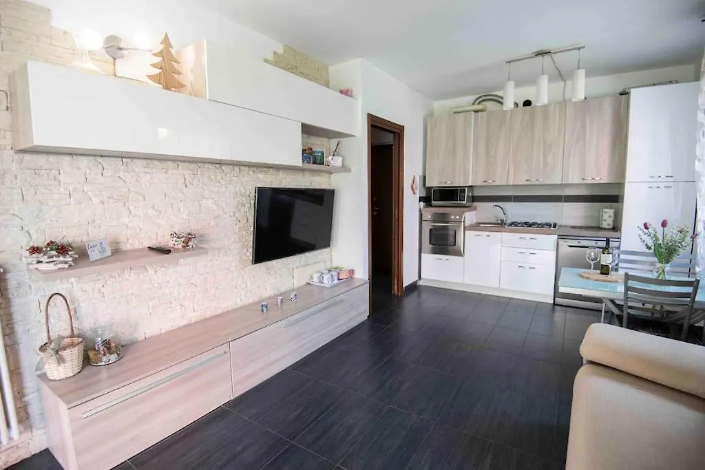 Apartament Appartamento Incantevole,Piscina Ad Uso Esclusivo Turate