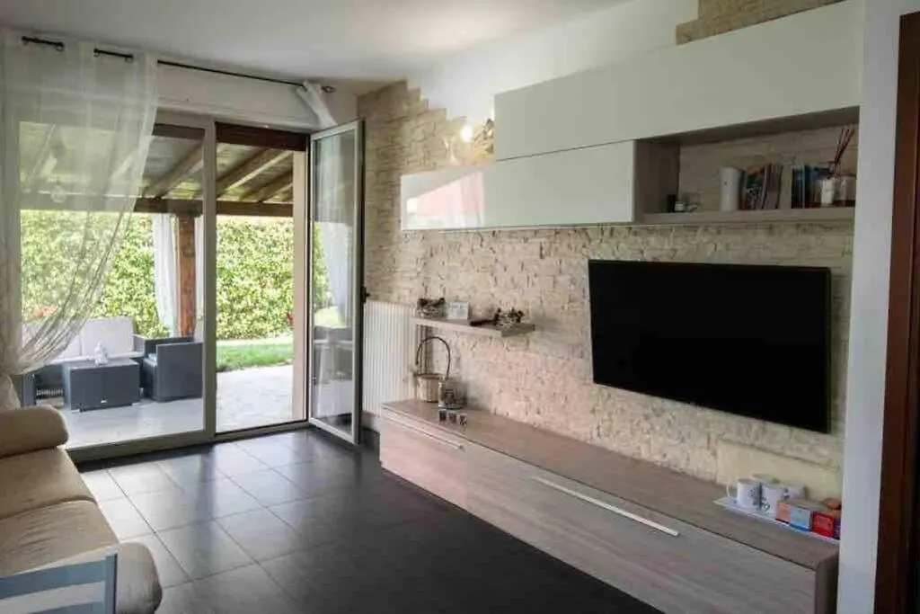 Appartamento Incantevole,Piscina Ad Uso Esclusivo Turate Apartment